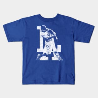 Mookie Betts Kids T-Shirt